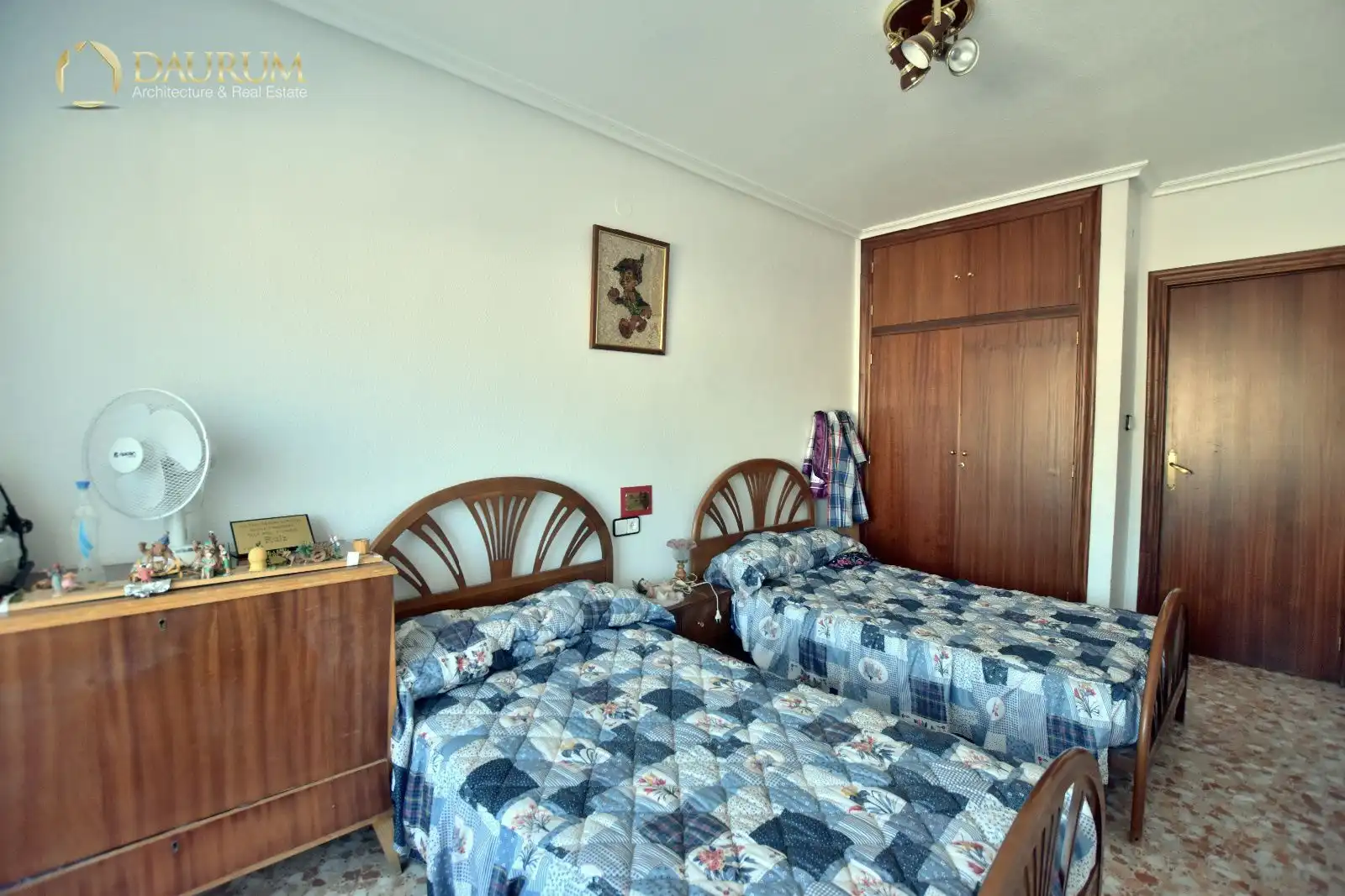 Habitación de Casa o chalet en venta en Elda con Calefacción