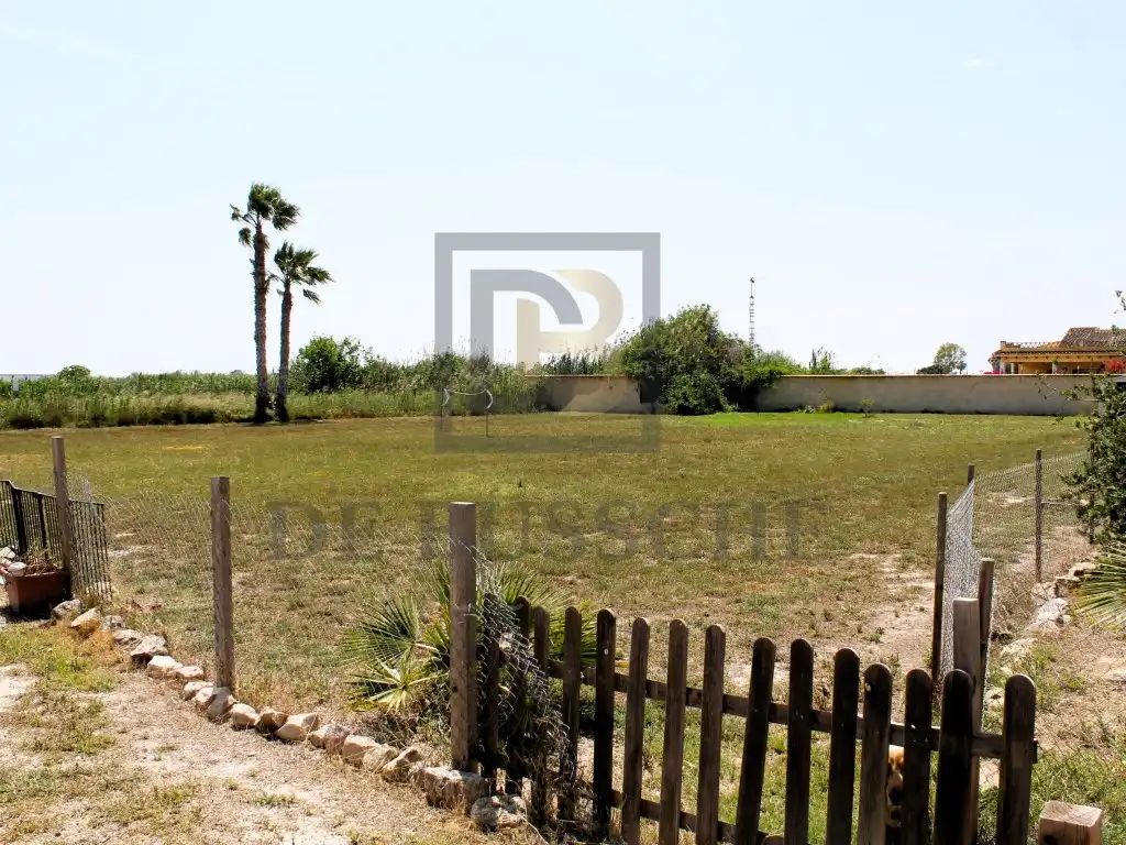 Casa o xalet en venda en Dolores