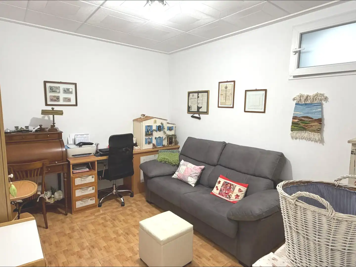 Ground floor for sale in Can Boada