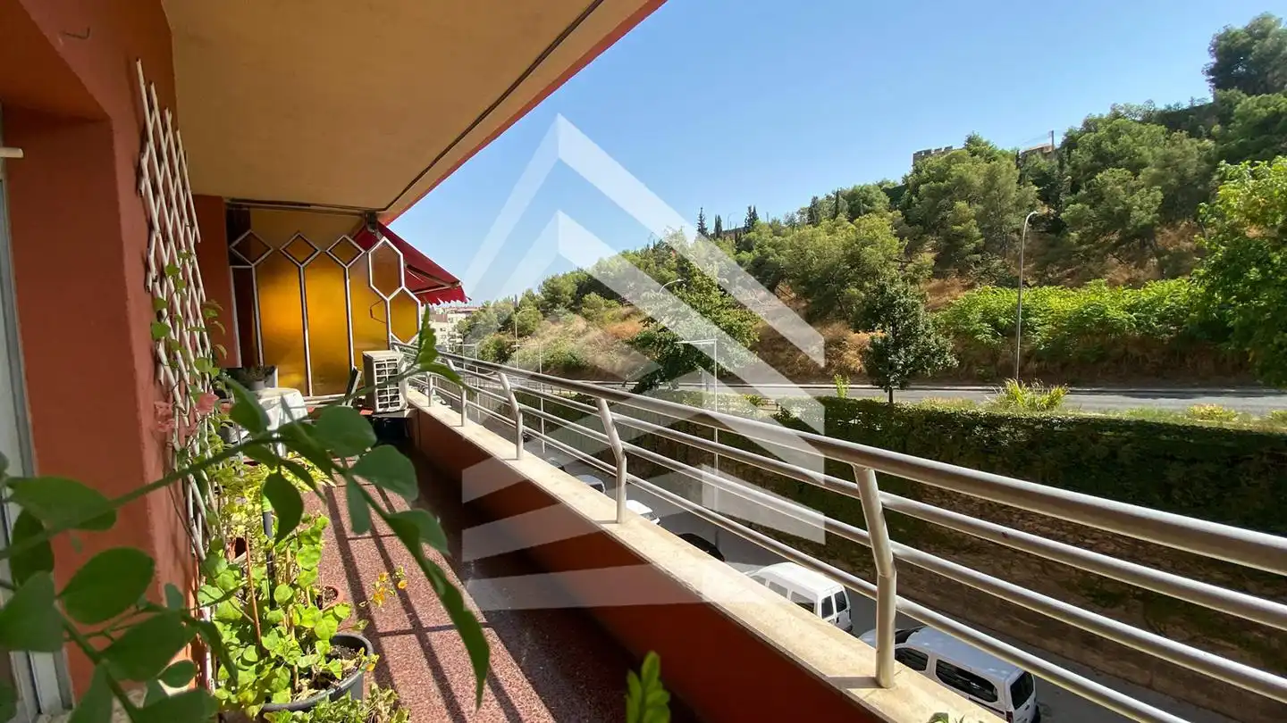 Appartement avec terrasse à vendre à Plaça Exèrcit, imagen 7