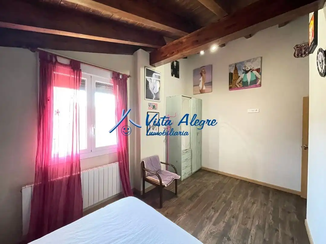 Habitación de Casa o chalet en venta en Galbárruli con Calefacción, Parquet y Amueblado