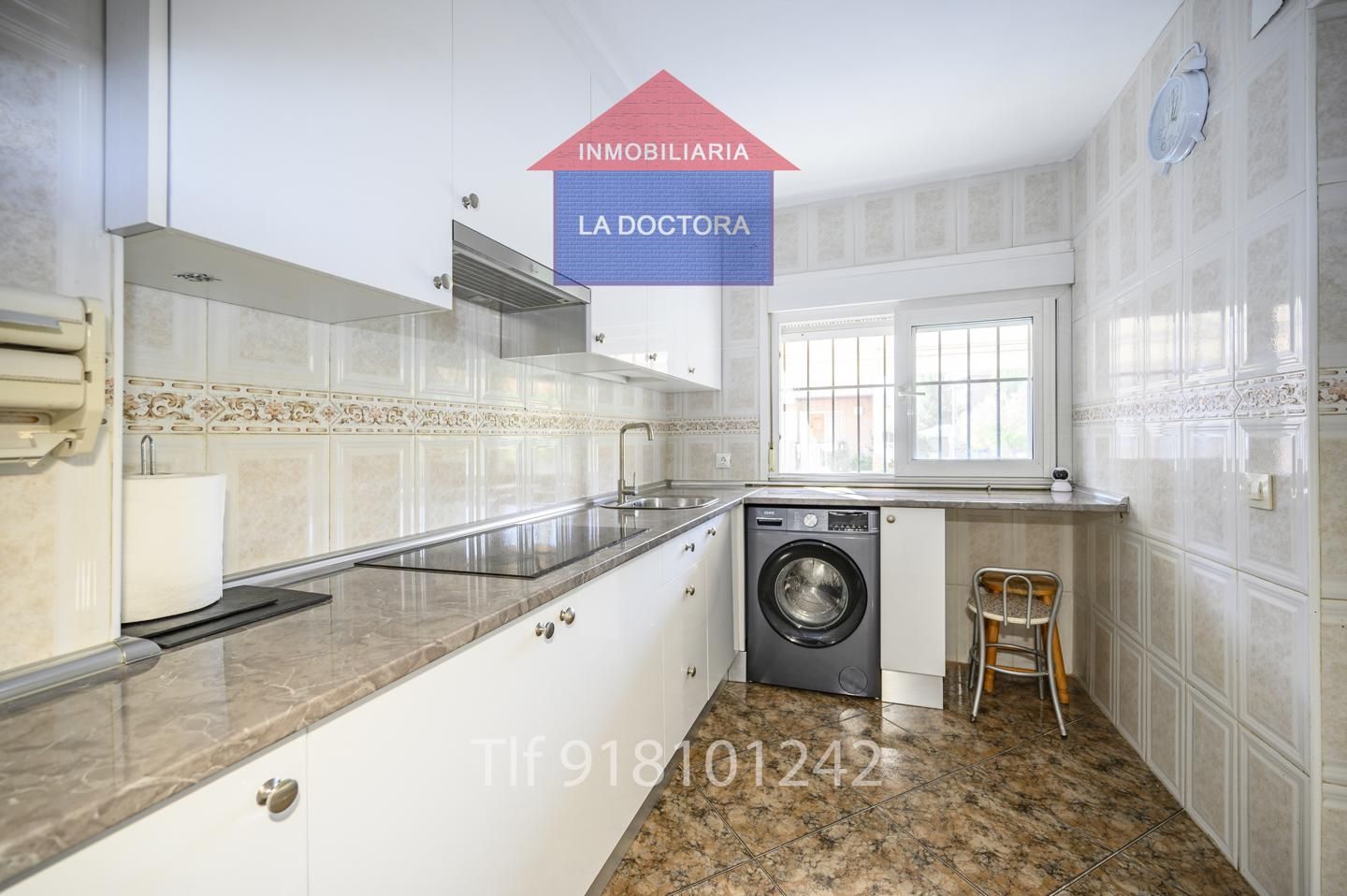 Single-family semi-detached for sale in Saeta, Perales del Río