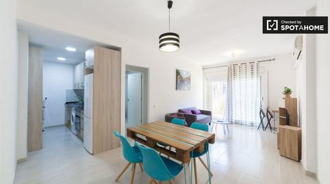 Foto 4 de Piso para compartir en El Camp d'en Grassot i Gràcia Nova,  Barcelona Capital
