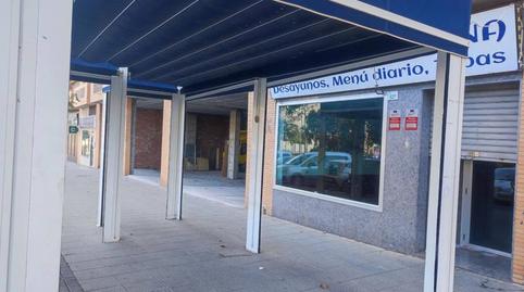 Photo 2 of Premises to rent in Avenida Bulevar Ciudad de Vica, Puebla de Vícar, Vícar