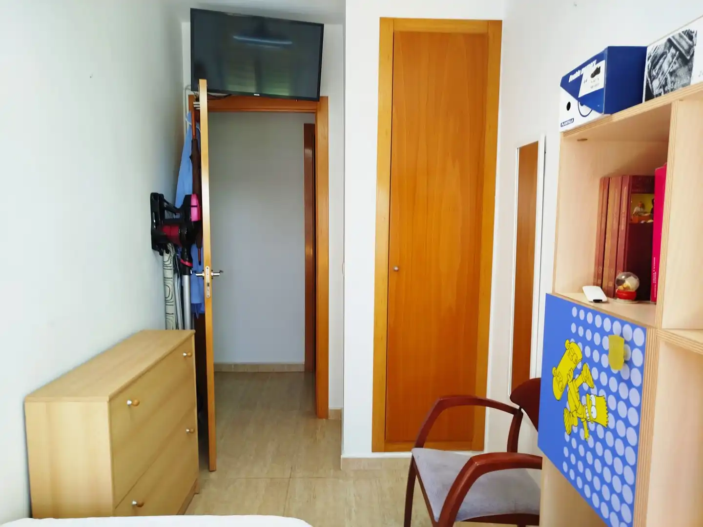 Appartamento con piscina in vendita a Museros, imagen 15