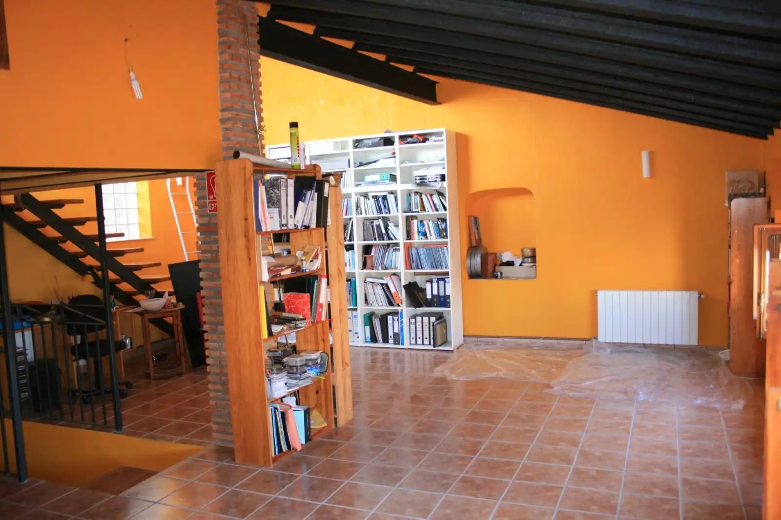 Casa amb terrassa en venda a Biar, imagen 7