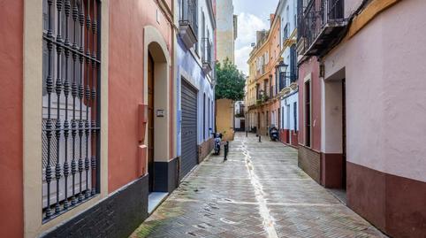 Foto 4 de Casa o xalet en venda a San Bartolomé,  Sevilla Capital