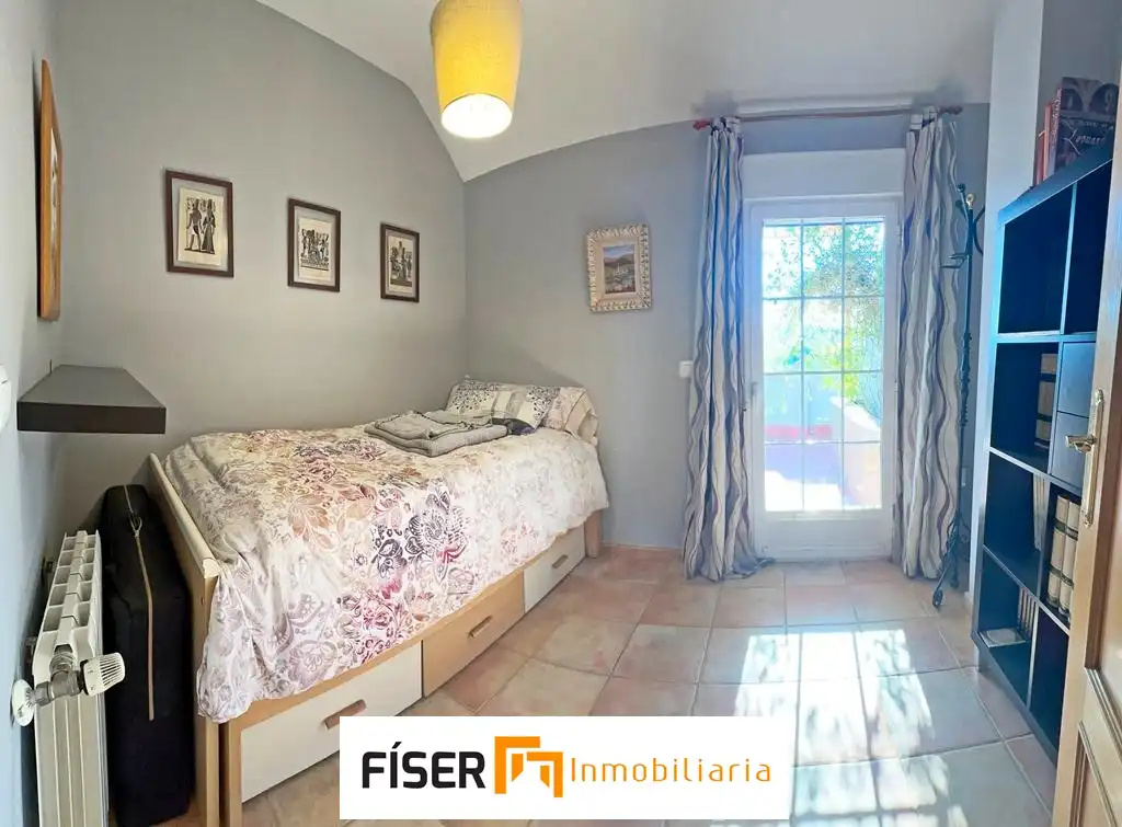 Habitación de Piso en venta en Zafra con Aire acondicionado, Calefacción y Terraza