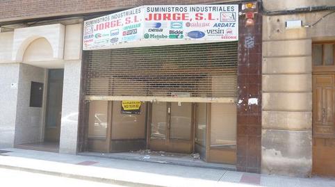 Photo 2 of Premises for sale in Gregorio Solabarrieta, 17, Centro, Burgos