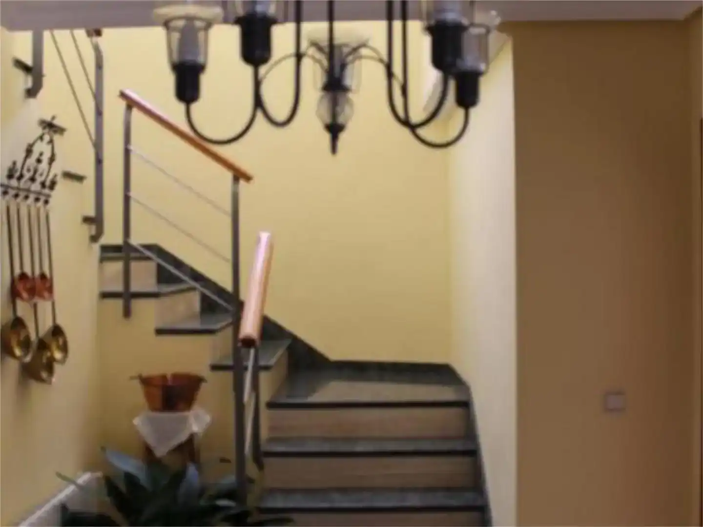 Casa o chalet en venta en Campillo de Arenas con Jardín privado, Trastero y Balcón
