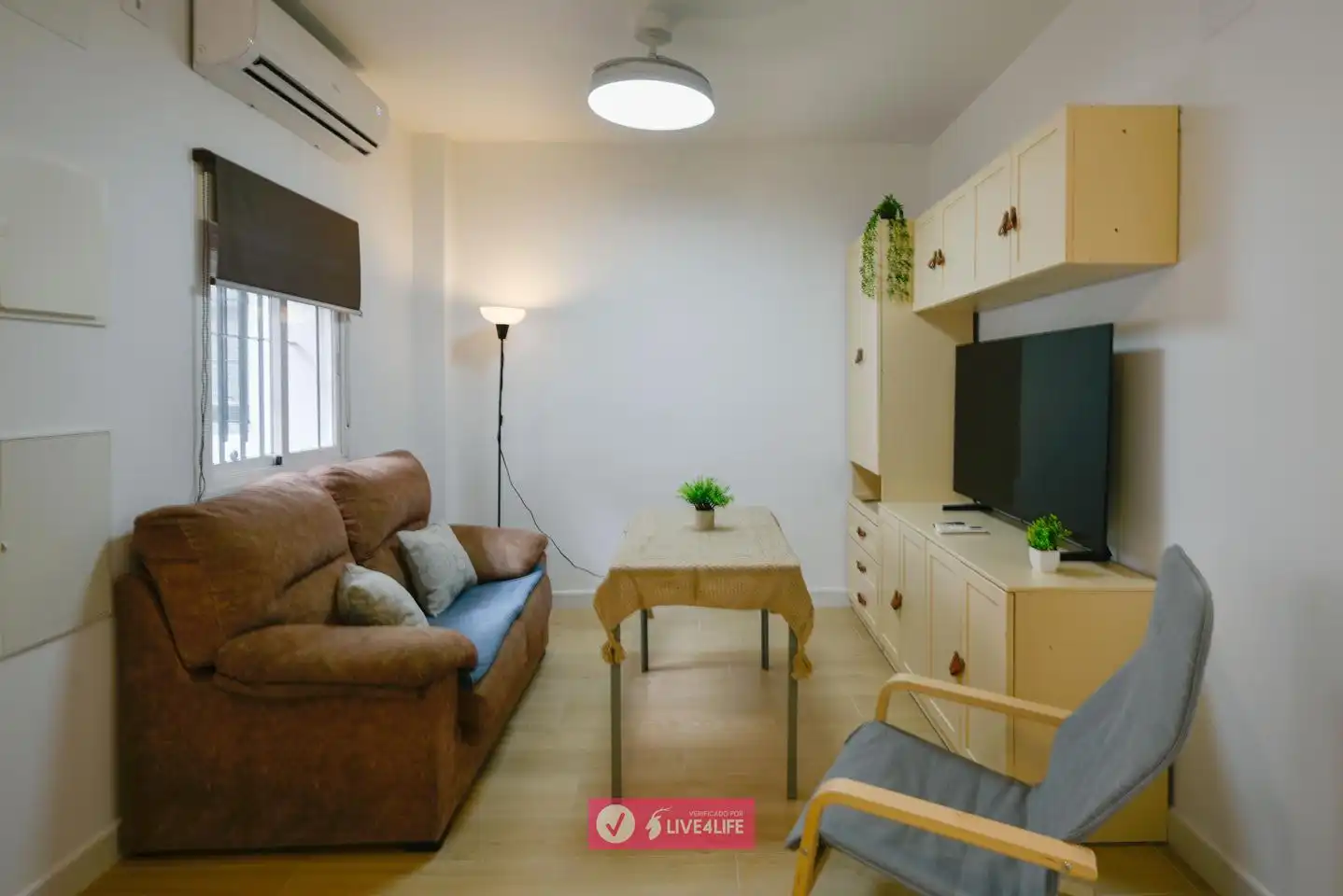 Appartement à louer à Calle Virgen de Fátima, imagen 2
