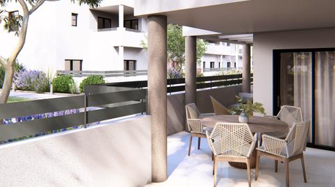 Foto 5 de Apartament en venda a Montgó - Ermita, Alicante