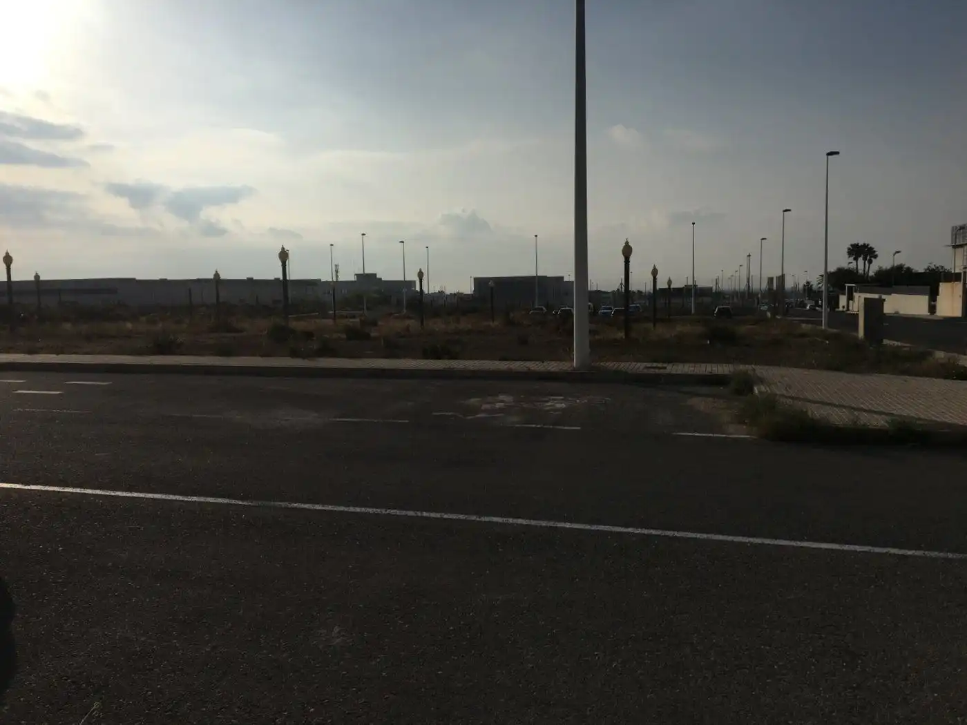 Residencial en venda en Elche / Elx