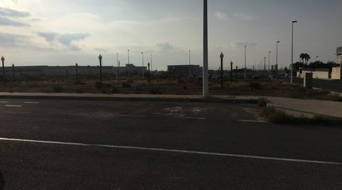 Foto 3 de Residencial en venda a Polígono Llano San Jose, 2068, La Algoda - Matola - Llano de San José, Elche / Elx