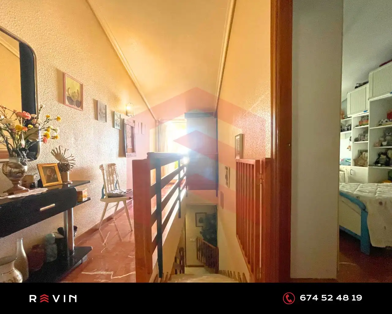 Dúplex en venta en Jaén con Aire acondicionado, Calefacción y Terraza