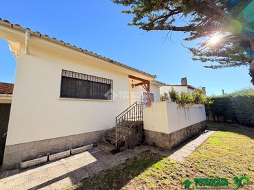 Maison à vendre à El Arenal