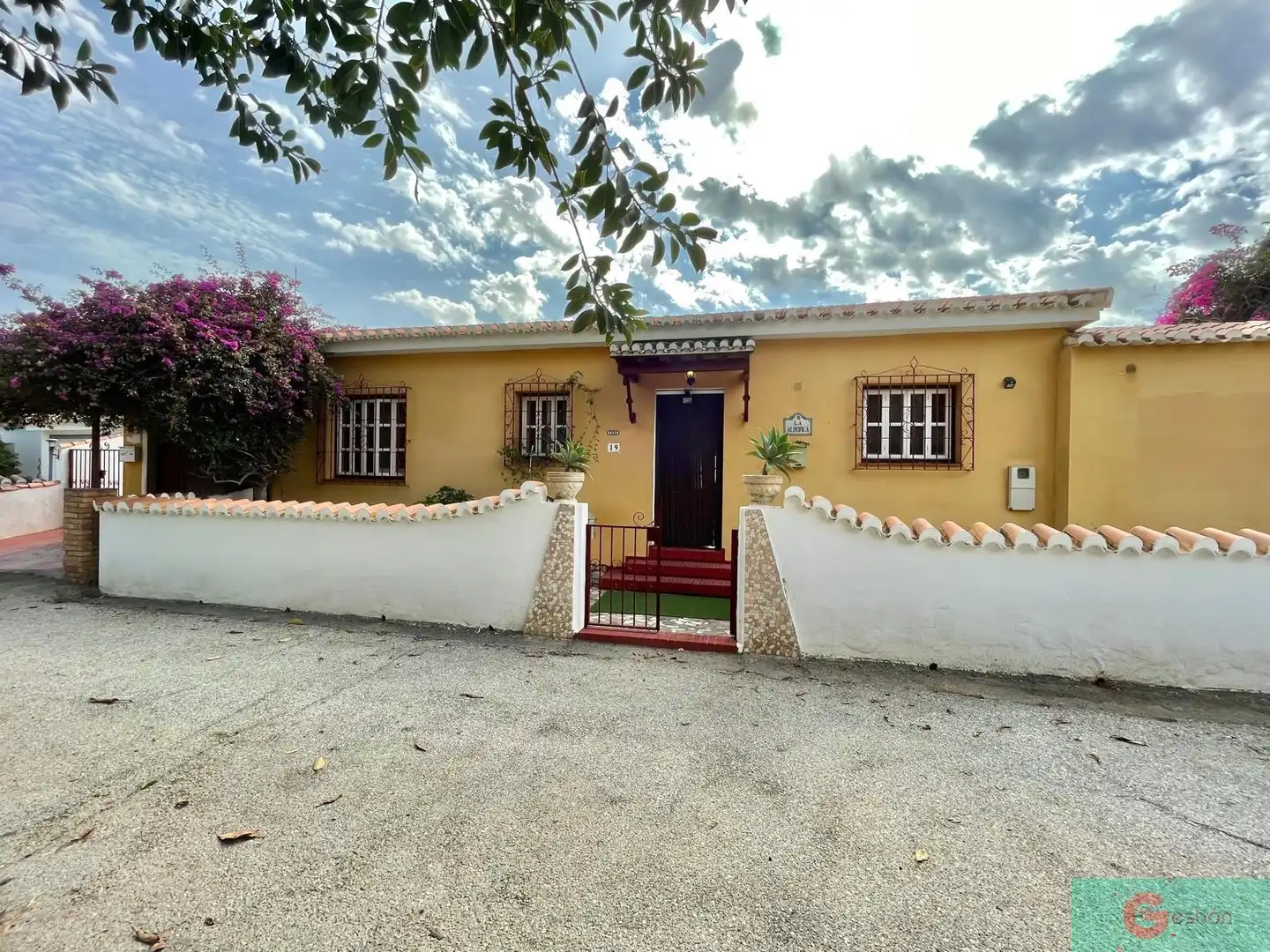 Casa in vendita a Monte los Almendros - El Pargo - Costa Aguilera, imagen 7