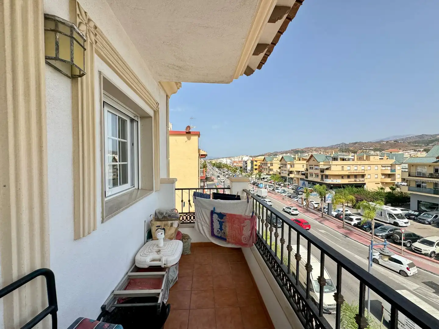 Appartement compact avec ascenseur à vendre à garcia peñalver 7