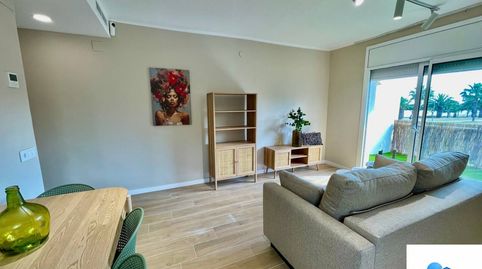 Foto 5 de Ático en venta en El Dorado Platja, Cambrils