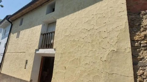 Foto 2 de Casa adosada en venta en Calle Horcajo, 10, Manzanera, Teruel