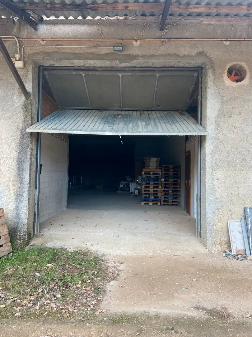 Industrial buildings for rent in Viladrau