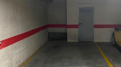 Foto 3 de Garatge de lloguer a Calle Hermanos Noain, 5, Ansoáin / Antsoain, Navarra
