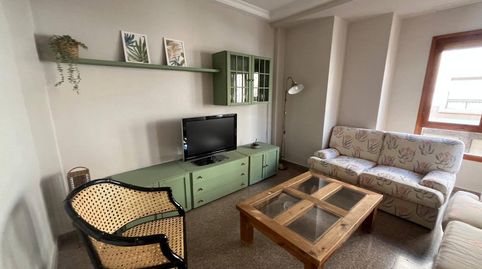 Foto 3 de Piso en venta en Calle de Hilarión Eslava, Reina Victoria - Miguel Hernández, Elche / Elx