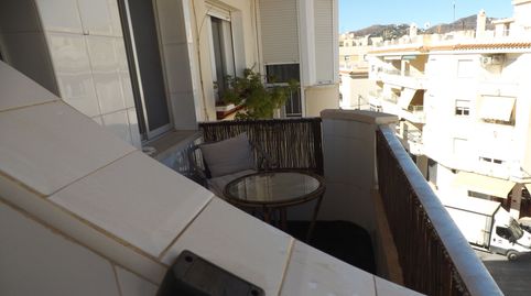Foto 4 de Piso en venta en Calle el Chaparil, Chaparil - Torrecilla - Punta Lara, Nerja