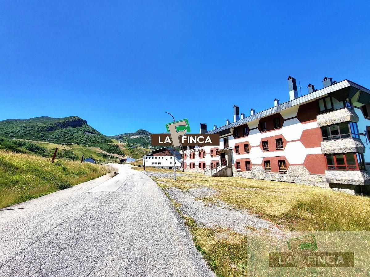 Apartment for sale in Lena