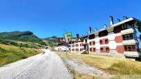 Exterior view of Apartment for sale in Lena  with Heating and Storage room
