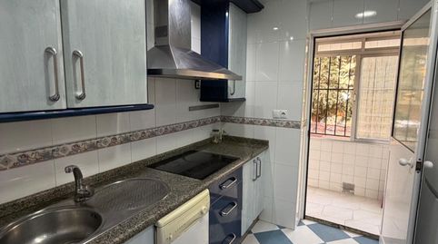 Foto 3 von Wohnung zum Verkauf in Barrio del Nervión, Sevilla Capital