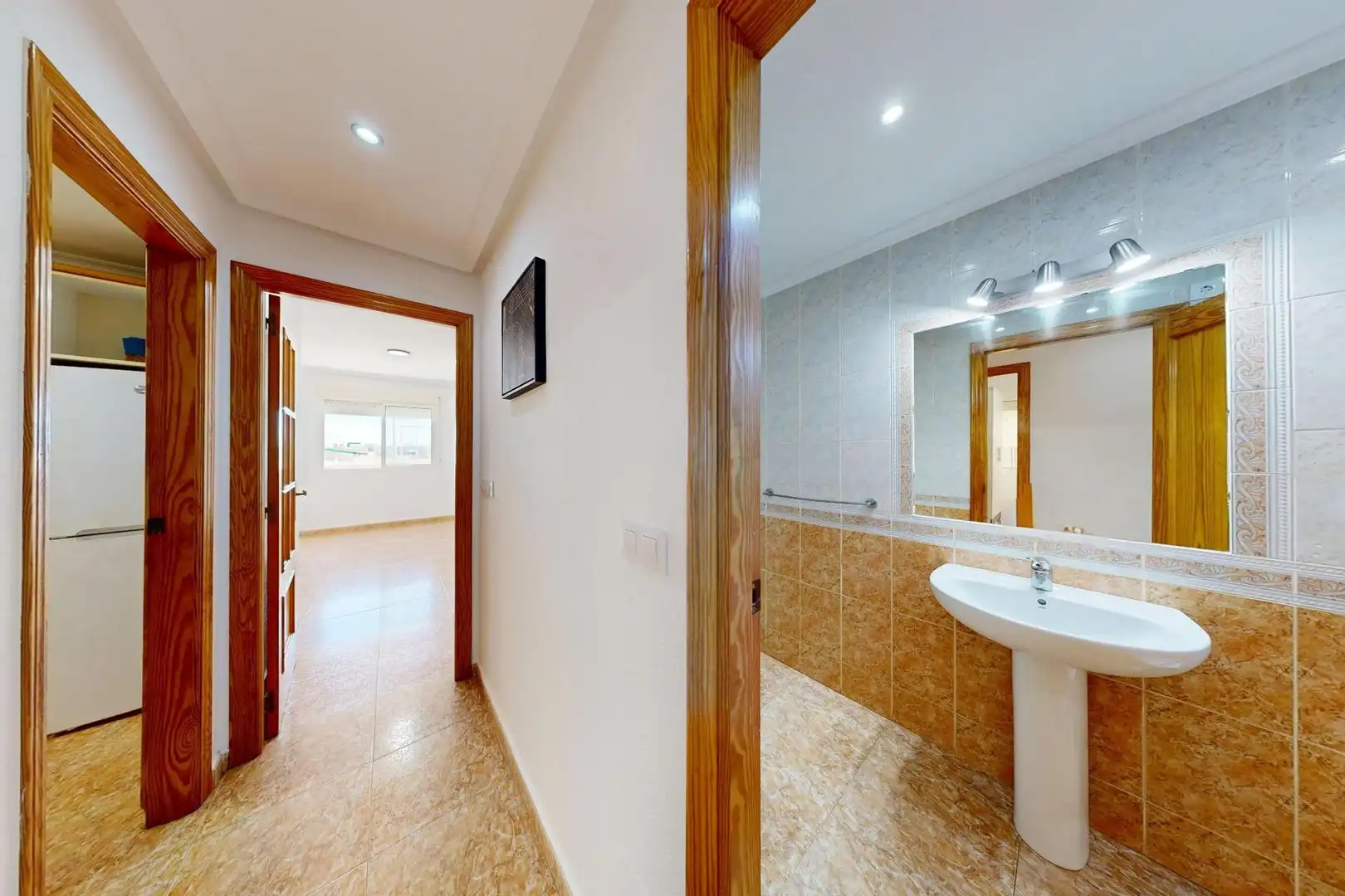 Baño de Piso en venta en Mar Menor de Cartagena – Cabo de Palos