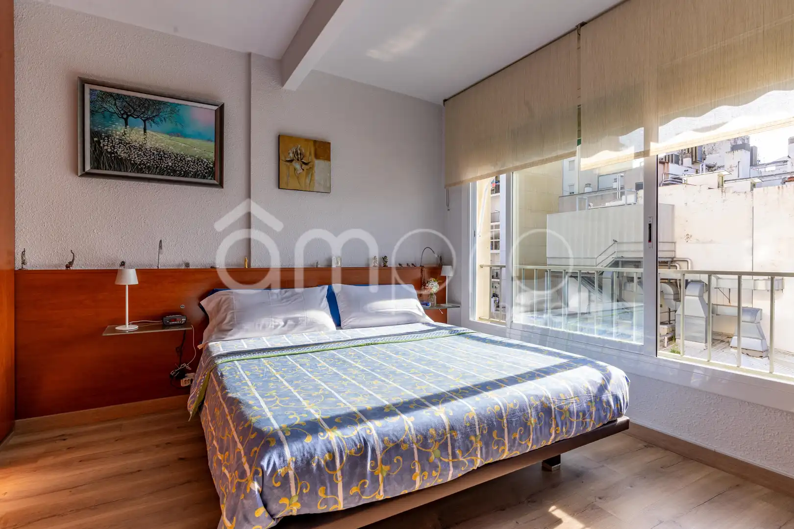 Habitación de Piso en venta en Eixample