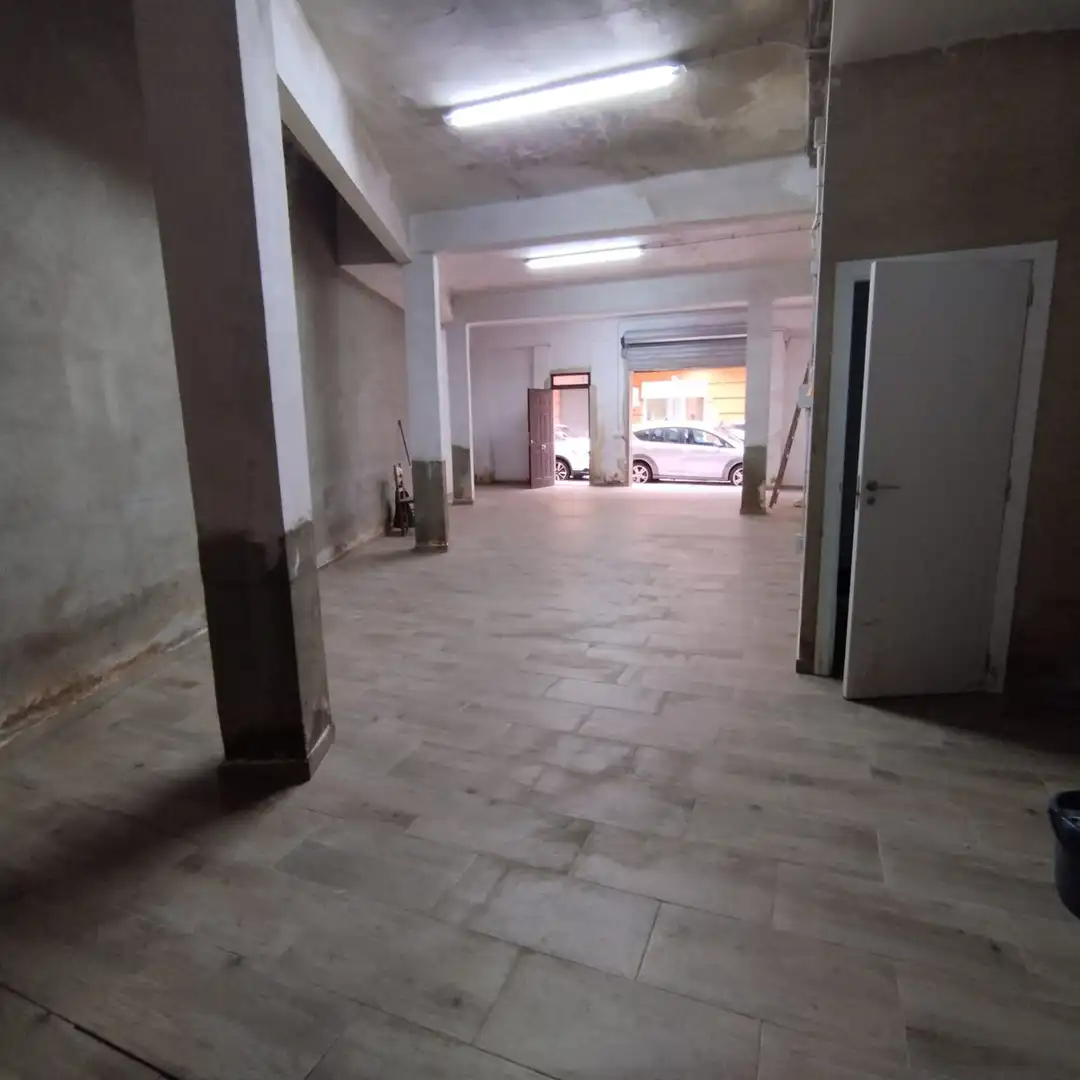 Local comercial de lloguer a Algemesí, imagen 5