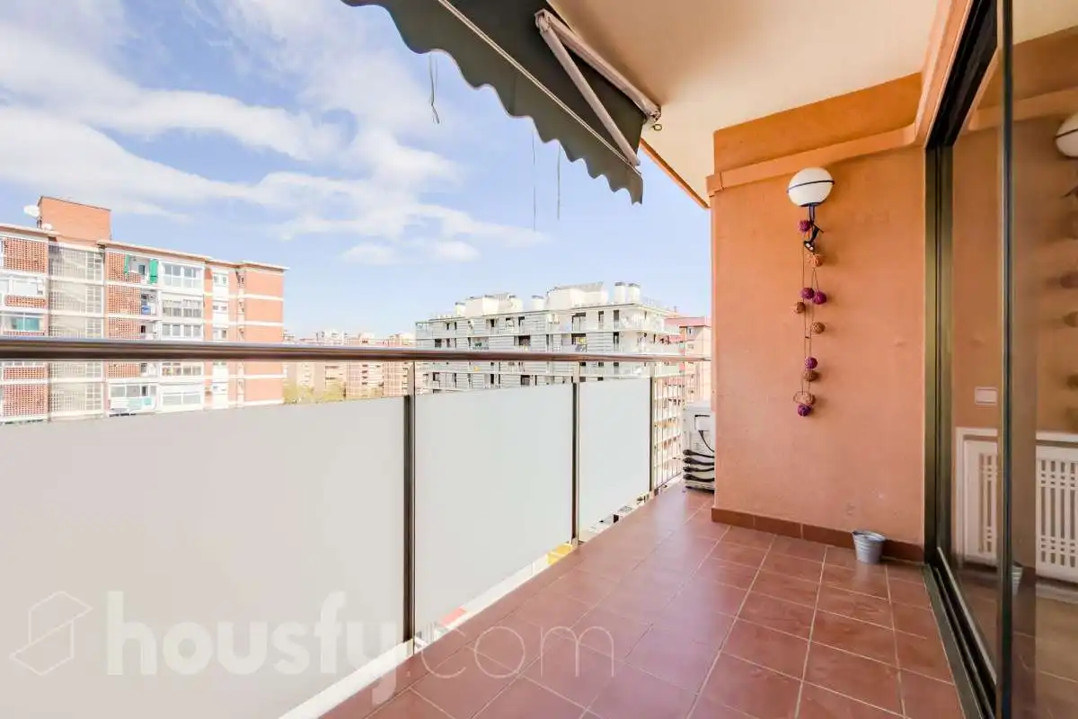 Wohnung zum Verkauf in Gran Via de les Corts Catalanes, La Verneda i la Pau