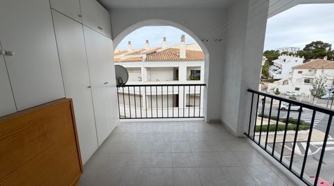 Foto 5 von Wohnung zum Verkauf in Altea ciudad, Altea