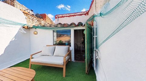 Foto 4 de Casa adosada en venta en Alcalà de Xivert pueblo, Alcalà de Xivert