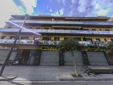 Aparcament en venda a AV JAUME CARNER