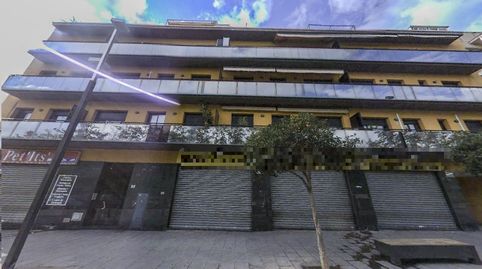 Solvia Inmobiliaria  Garaje Vendrell El