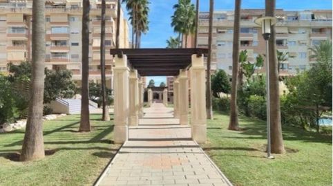 Foto 5 de Piso en venta en Calle Escritora Josefina Aldecoa, 7, El Cónsul - Ciudad Universitaria - El Romeral, Málaga Capital
