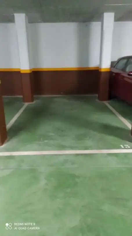 Aparcamiento en venta en Sopela, imagen 2
