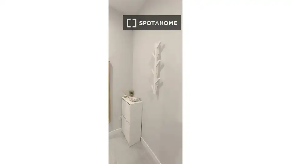 Appartamento in affitto a Retiro, imagen 7
