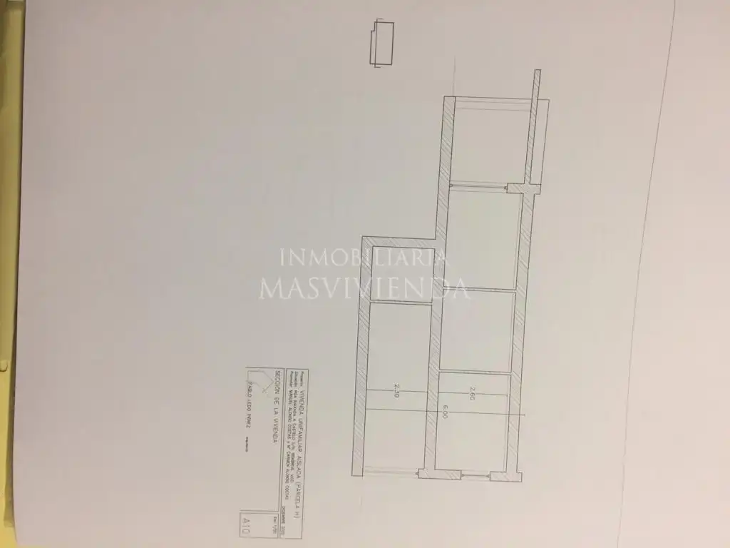 Terreno residencial en venta en Baixada Castelo, imagen 8