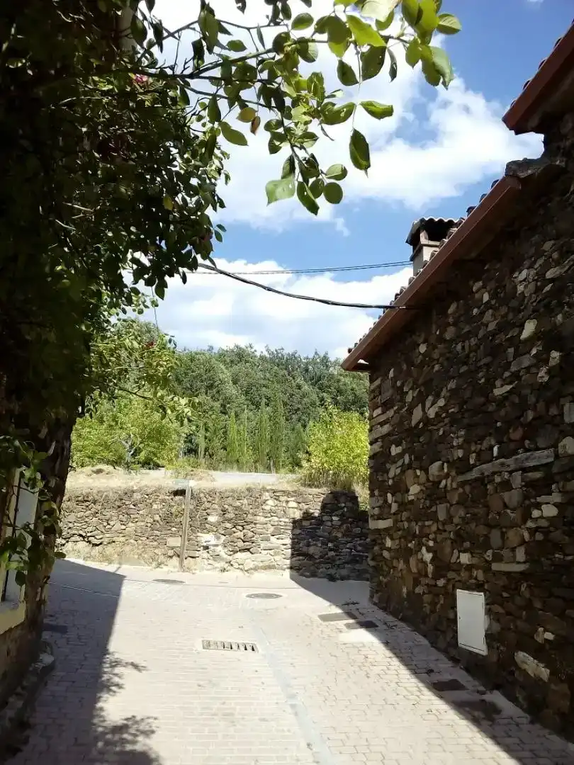 Terreno en venta en Puebla de la Sierra, Madrid