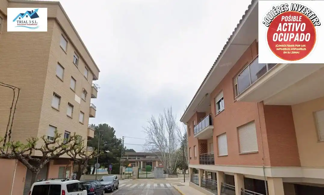 Gewerbefläche zum Verkauf in Avenida Real Blanc