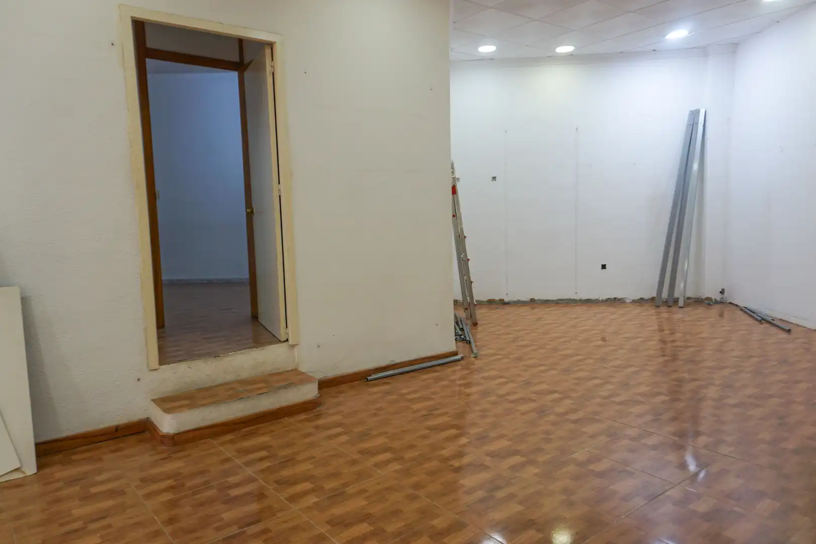 Local comercial en alquiler en Carretera Níjar - la Cañada, imagen 8