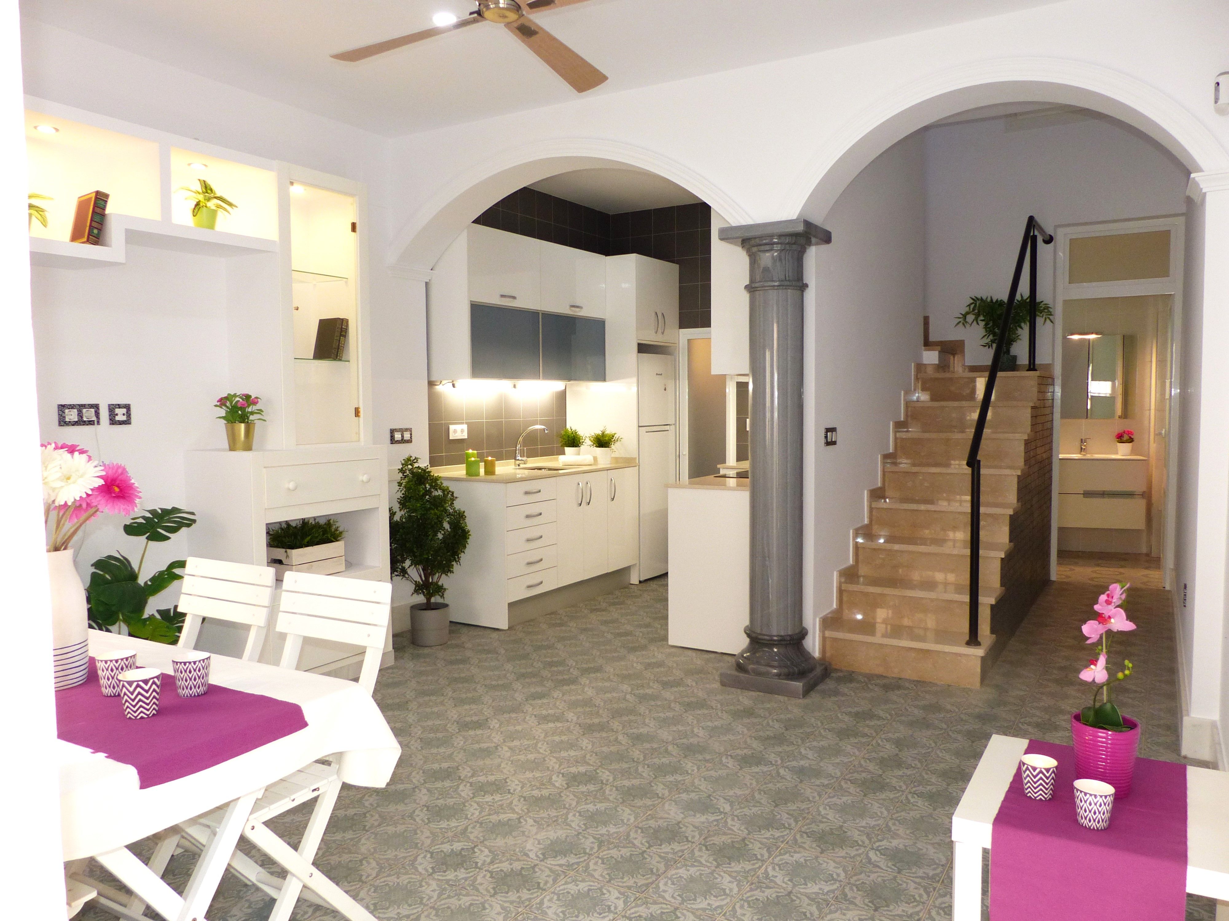 Single-family semi-detached for sale in Chipiona  with Terrace, Storage room and Balcony