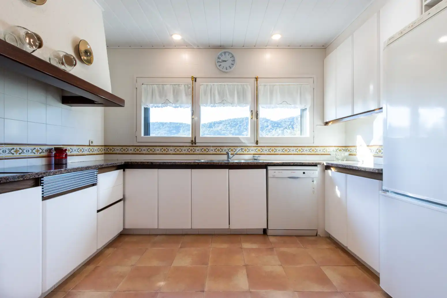 Casa con jardín en venta en Matadepera - CL FOGAROSES 81, imagen 26