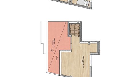 Photo 4 of Duplexes for sale in Carrer de Frederic Soler, 33, Estruch - Eixample, El Prat de Llobregat