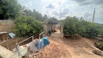 Finca rústica en venda en Benaguasil amb Jardí privat i Traster